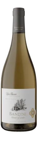 Los Muros Blanc de Blancs