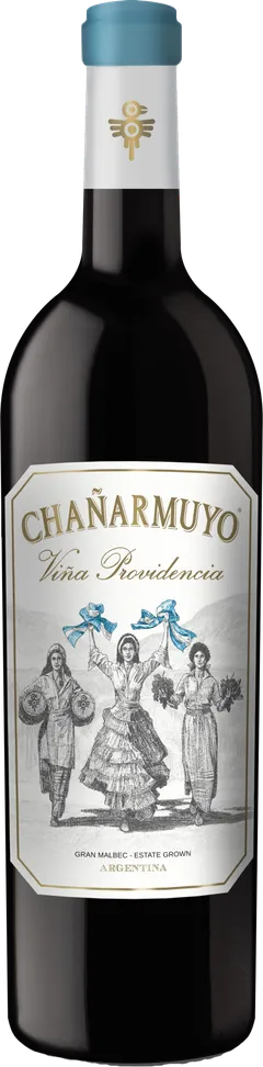 Chañarmuyo Viña Providencia