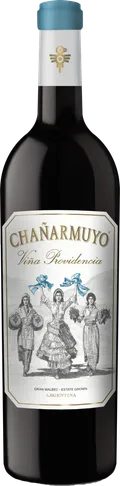 Chañarmuyo Viña Providencia