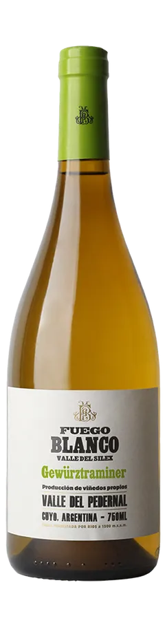 Fuego Blanco Gewürztraminer