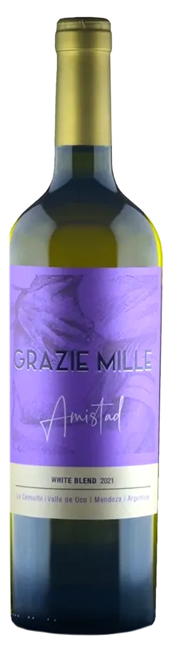 Amistad Blanc de Blancs