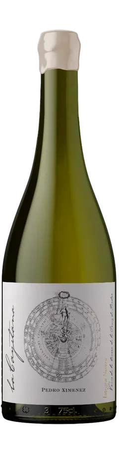 La Cayetana Pedro Ximenez