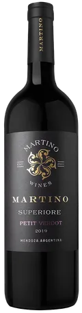 Martino Superiore Petit Verdot