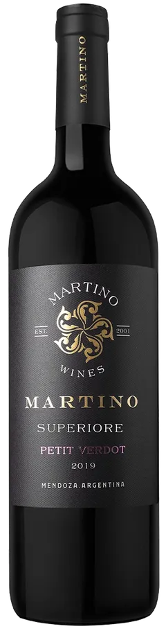 Martino Superiore Petit Verdot