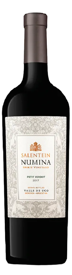 Numina Petit Verdot