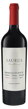 Saurus Barrel Fermented