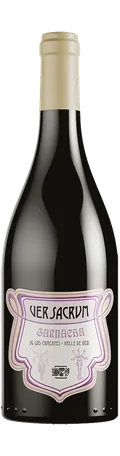 Ver Sacrum Garnacha